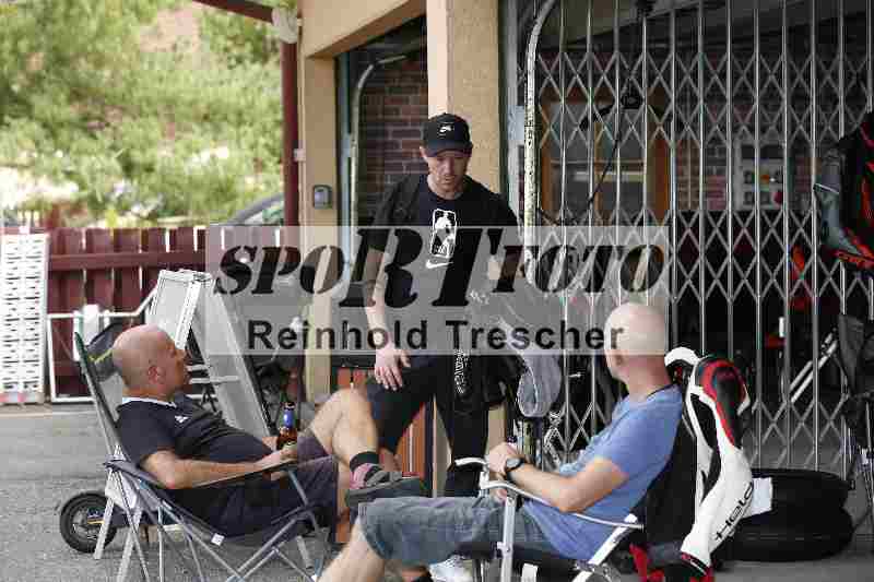 Archiv-2025/34 25.07.2025 Speer Racing ADR/Impressionen